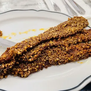 Praline Bacon
