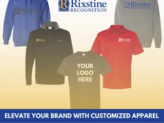 Rixstine Recognition