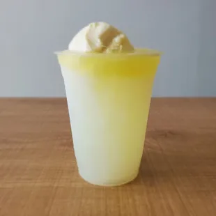 lemon cream soda