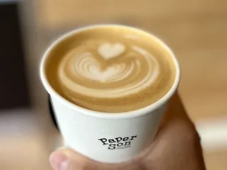 Paper Son Coffee