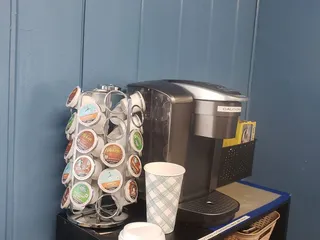 Cellular Repair Solutions