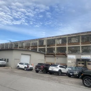 Saturday, 16 December 2023 at the Screw Factory Holiday Market