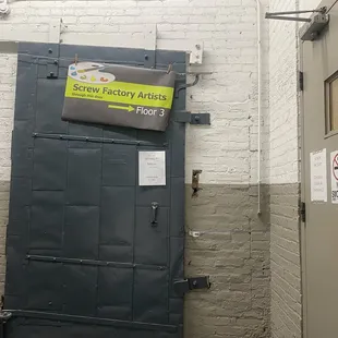 Saturday, 16 December 2023 at the Screw Factory Holiday Market