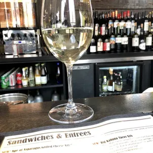 Cellars Sauvignon Blanc