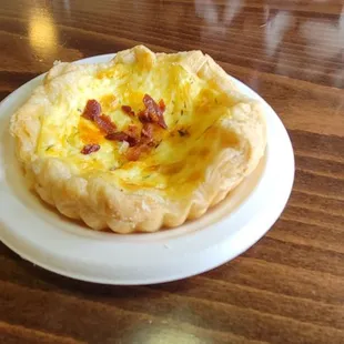 Mini Quiche