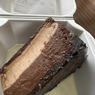 Better than Cheesecake Factory