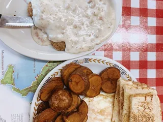 The Little Pie Shop & Cafe