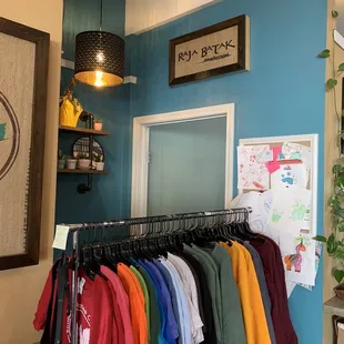 Retail