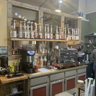 Where the magic happens