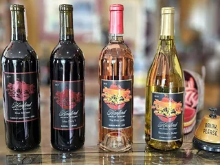 Hanford Ranch Winery
