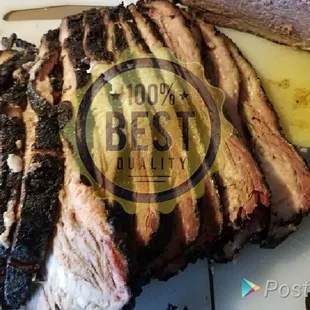 bbq ribs, food, ribs