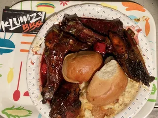 Klumzy BBQ