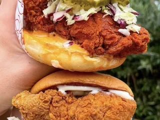 Cluck Kitchen - Redlands