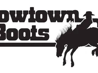 Cowtown Boots