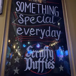 something special every day