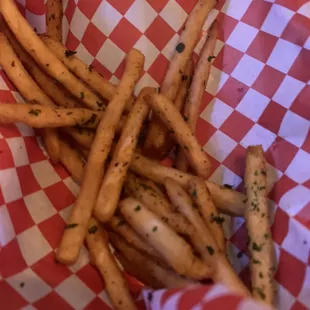 Almost are all of them before I remembered to take a pic!