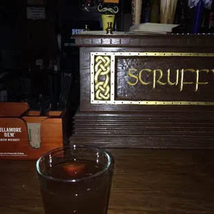 Jack-O Traveler Pumpkin Ale