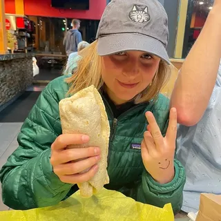 Madilyn L.
