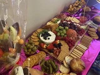 La La's Mobile Bites