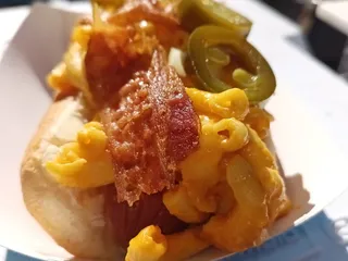 Desert Dawgs Hotdogs