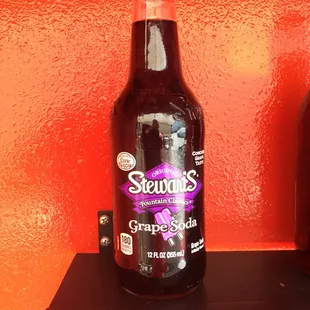 Stewart&apos;s Soda