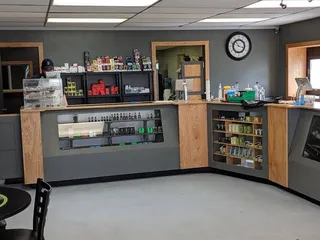 Pro Clouds Vape Shop