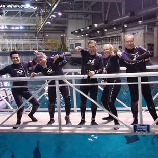 Georgia Aquarium Trip