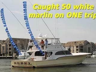 Rebel Sportfishing