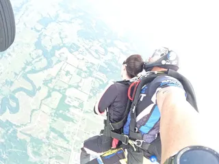 Skydive Airtight
