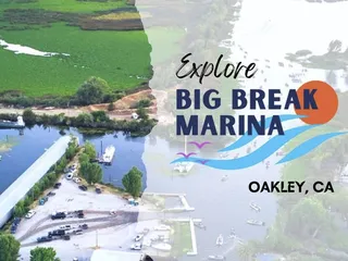 Big Break Marina