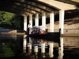 Ambiance On The Water