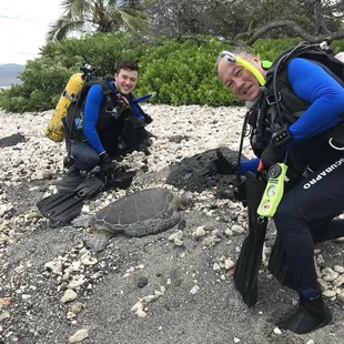 Thanks Scubabros-all gear worked flawlessly!! Puako House 40 Big Island HI