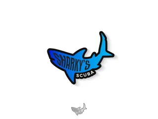 Sharky's Scuba