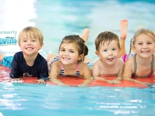 Oklahoma Swim Academy