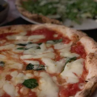 Pizza Margherita