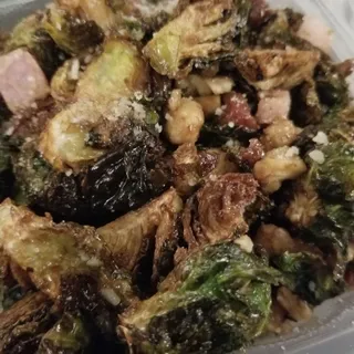 Brussel Sprouts