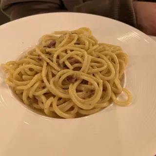 Spaghetti Carbonara