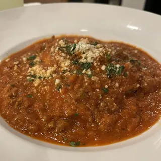 Lasagna Emiliana