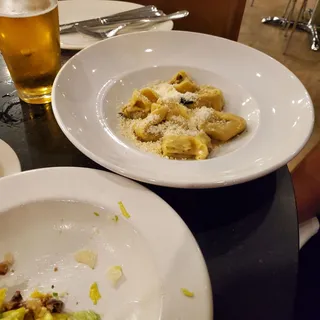 Tortelloni Brasato