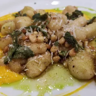 Gnocchi