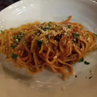 Spaghetti