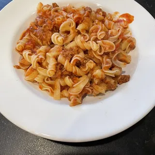 Fusilli