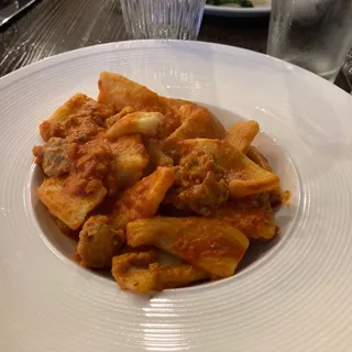 Rigatoni