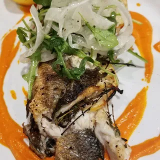 Branzino