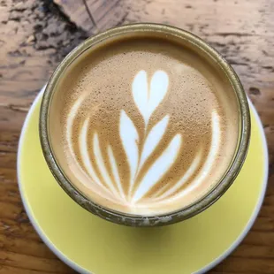 Cortado perfection