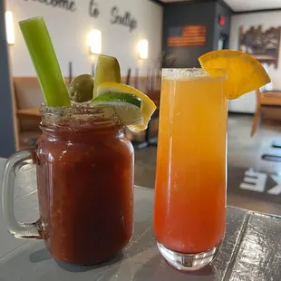 drink