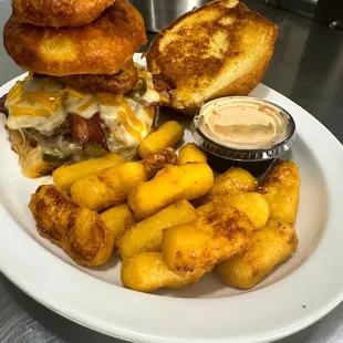 burgers, burger, food