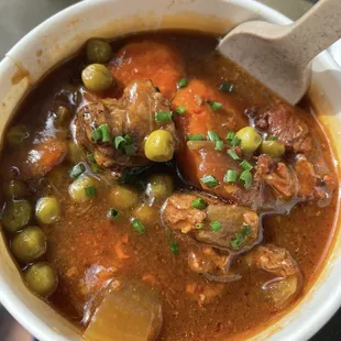 Beef Stew