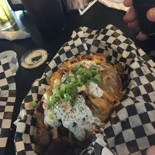 Brisket