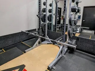 Action Fitness Health Clubs